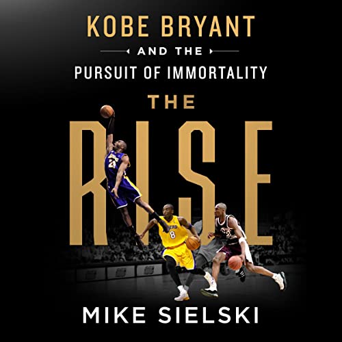 Amazon.com: Kobe: Life Lessons from a Legend (Audible Audio